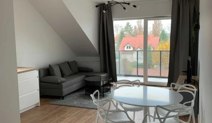 Mieszkanie 3-pokojowe Ostróda, ul. 3 Maja