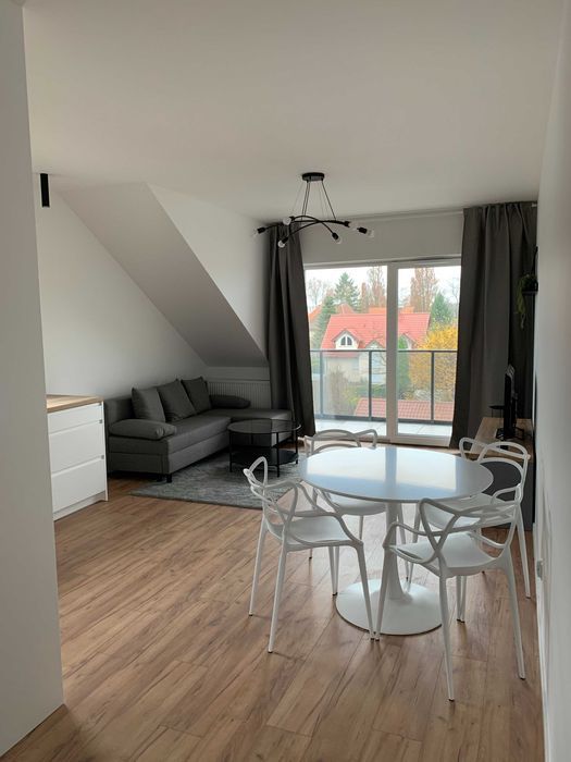 Mieszkanie 3-pokojowe Ostróda, ul. 3 Maja. Zdjęcie 1