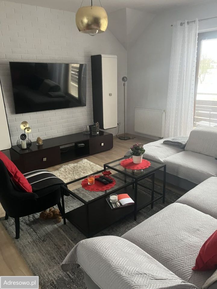 Mieszkanie 4-pokojowe Modlnica, ul. Zakątek. Zdjęcie 13