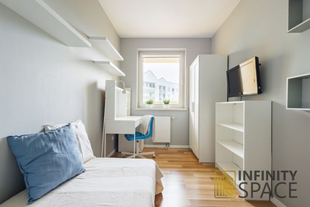 Mieszkanie 4-pokojowe Warszawa Białołęka, ul. Aluzyjna. Zdjęcie 6