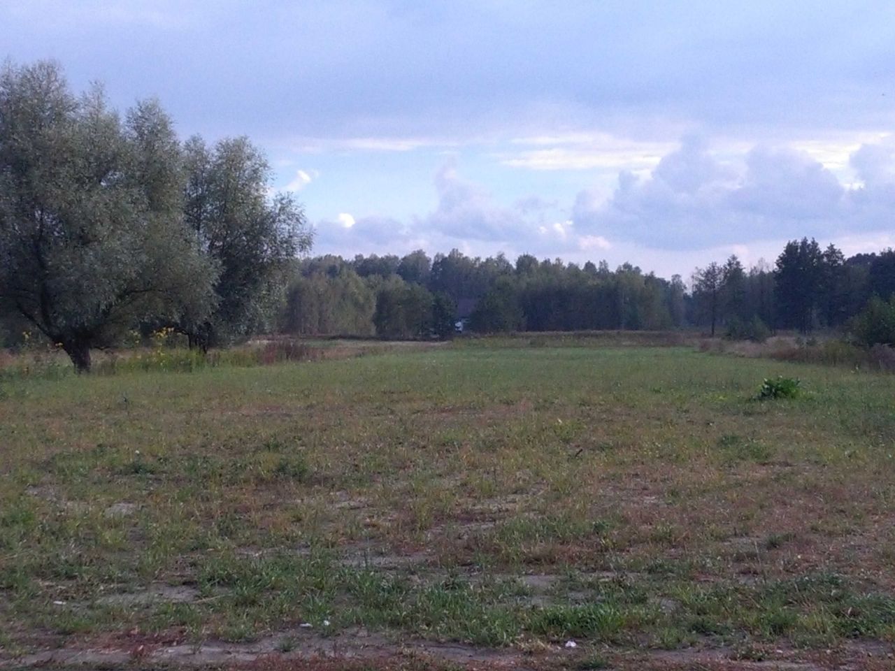 Działka budowlana Kołaków. Zdjęcie 3