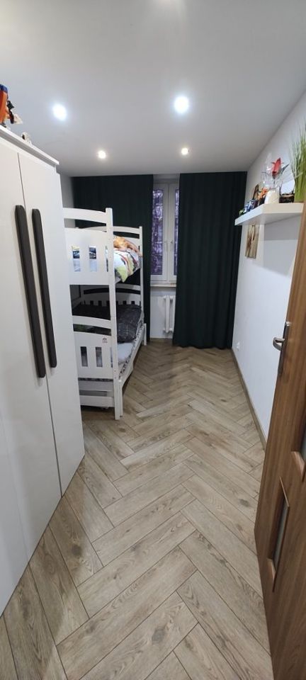 Mieszkanie 3-pokojowe Sosnowiec. Zdjęcie 4