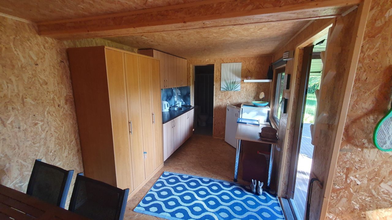 Działka rekreacyjna Kaletnik, ul. Kościelna. Zdjęcie 8