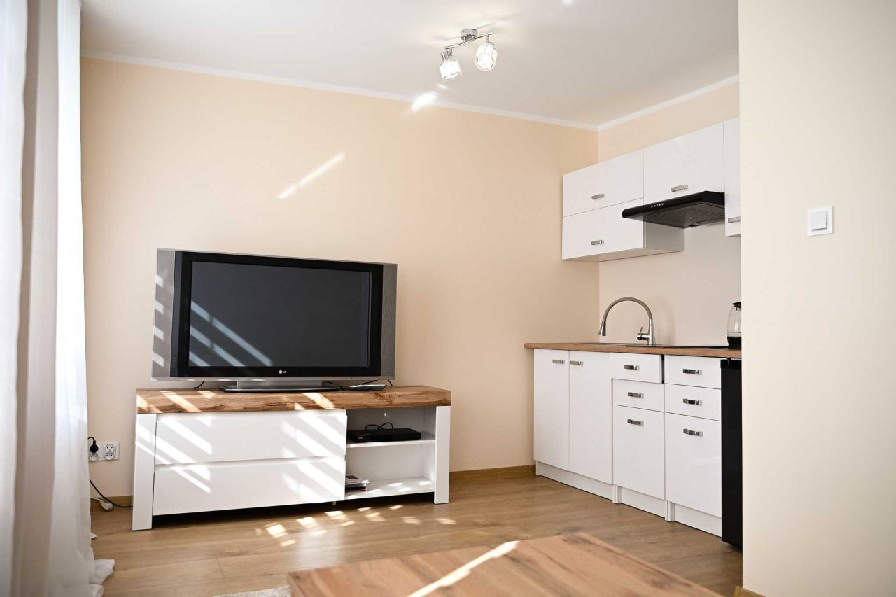 Mieszkanie 1-pokojowe Góra. Zdjęcie 3