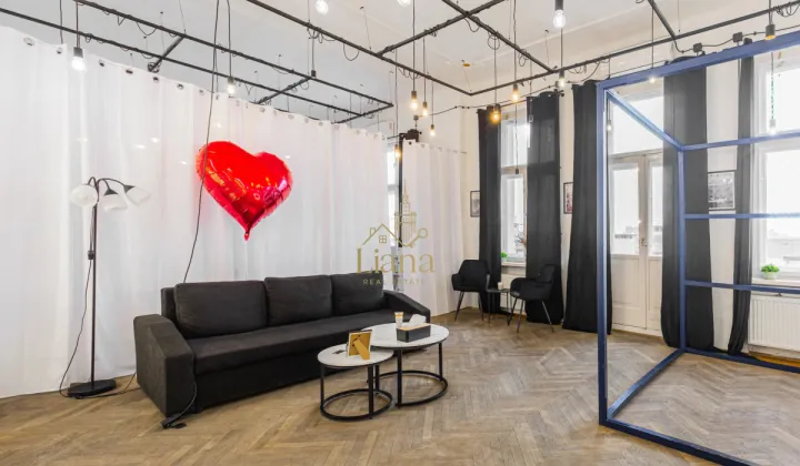 Lokal Warszawa Śródmieście, ul. Hoża