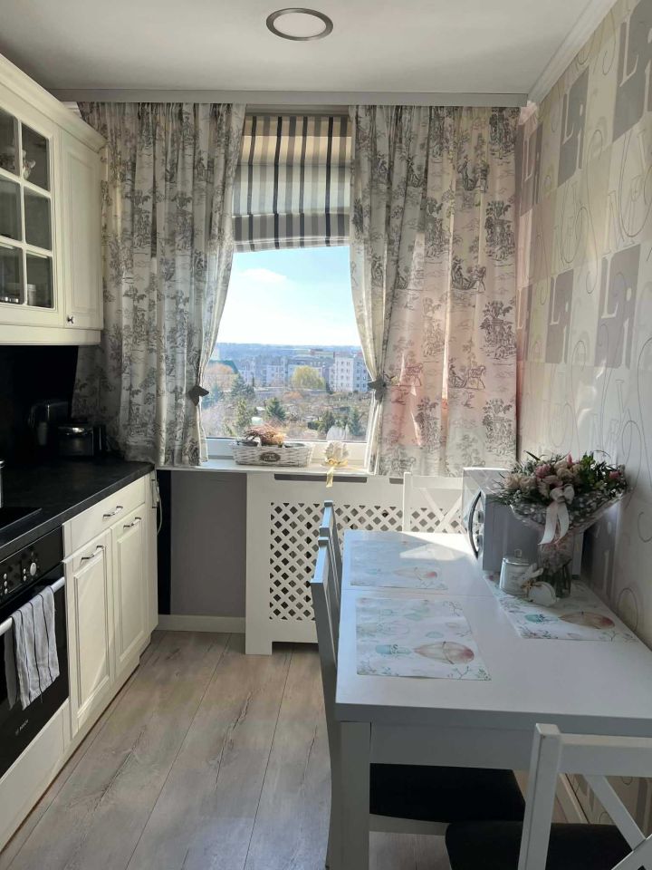 Mieszkanie 2-pokojowe Szczecin Centrum. Zdjęcie 6