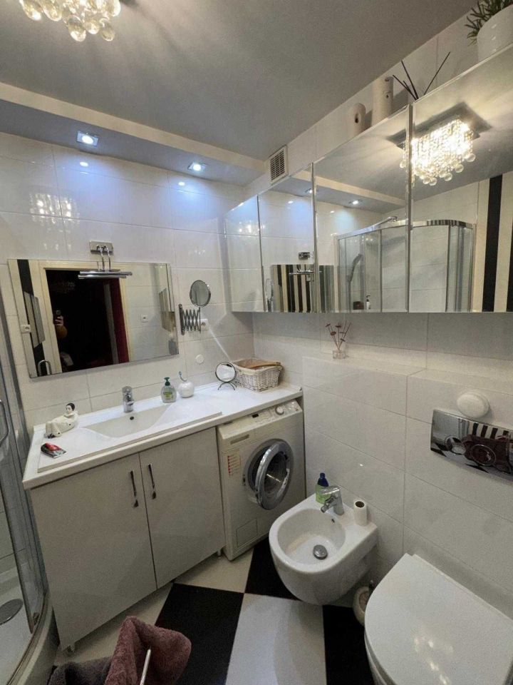 Mieszkanie 2-pokojowe Nowa Sól, os. Konstytucji 3 Maja. Zdjęcie 8