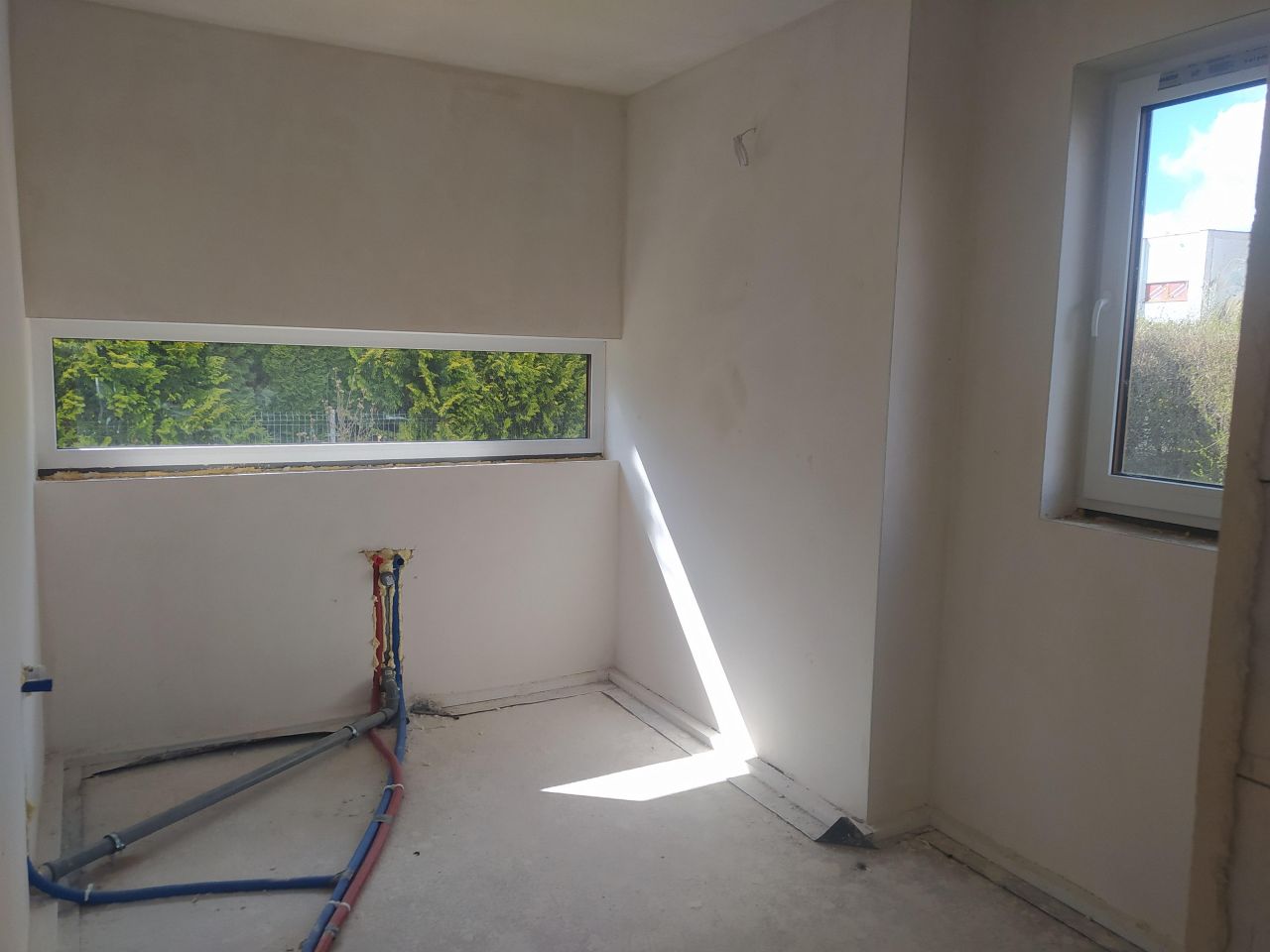 dom wolnostojący, 5 pokoi Oleśnica Rataje, ul. Wojska Polskiego. Zdjęcie 3