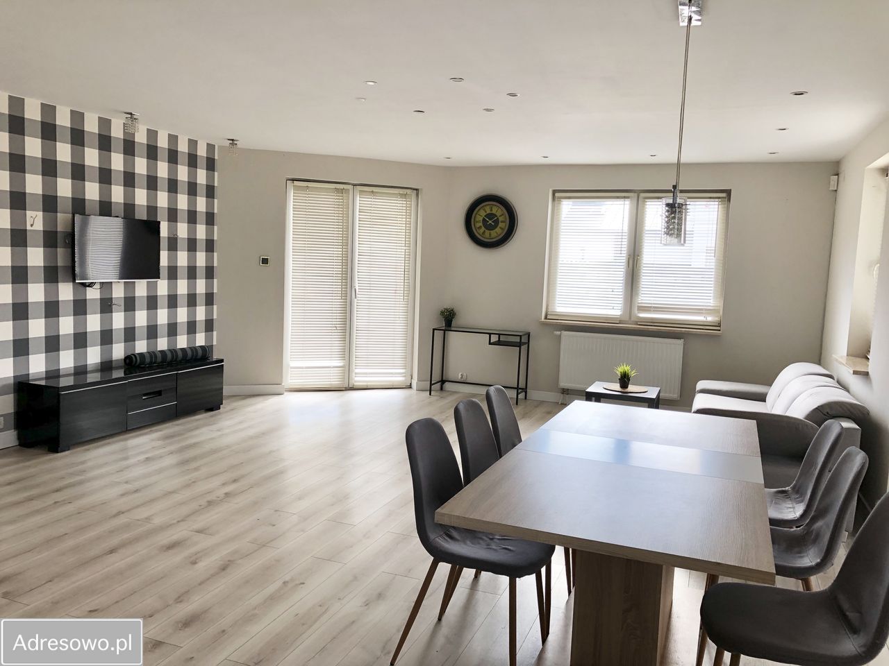 dom wolnostojący, 6 pokoi Warszawa Stary Rembertów, ul. Mokry Ług. Zdjęcie 7