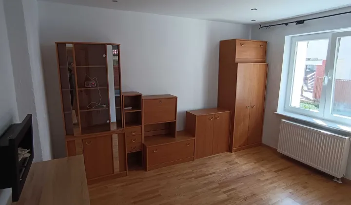 Mieszkanie 1-pokojowe Olsztyn Zatorze, ul. Stanisława Moniuszki