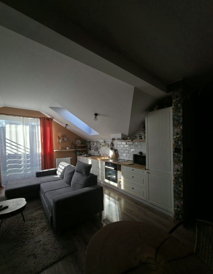 Mieszkanie 3-pokojowe Łańcut, ul. kard. Stefana Wyszyńskiego. Zdjęcie 7