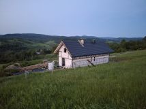 Działka rolno-budowlana Chrewt. Zdjęcie 2