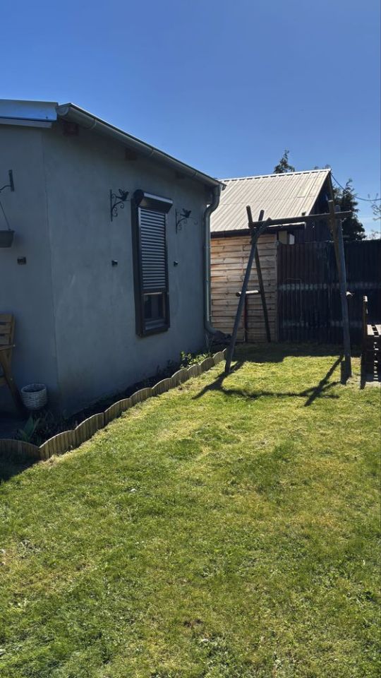 Działka rod Gliwice Kopernik. Zdjęcie 4