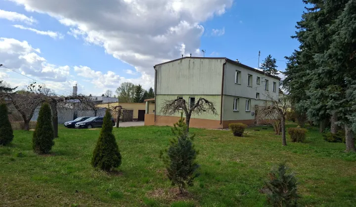 Lokal Rajgród