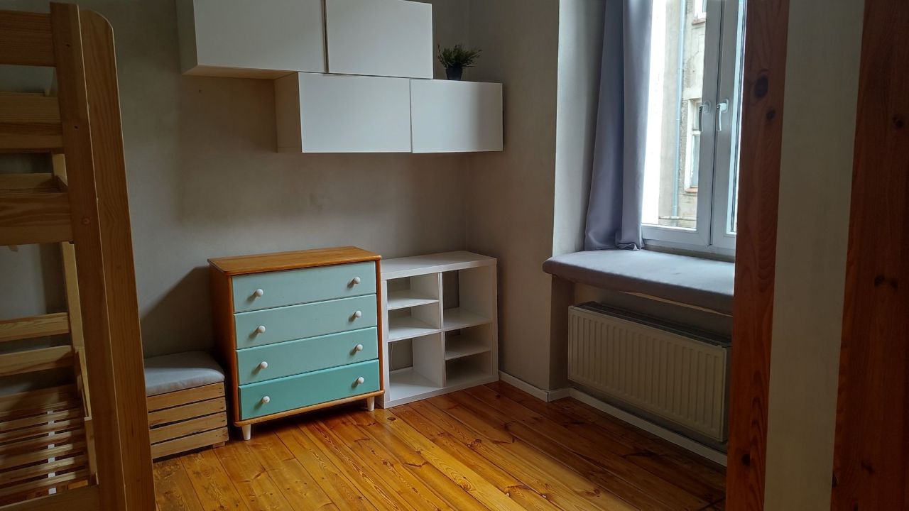 Mieszkanie 3-pokojowe Łódź Śródmieście, ul. Piotrkowska. Zdjęcie 7