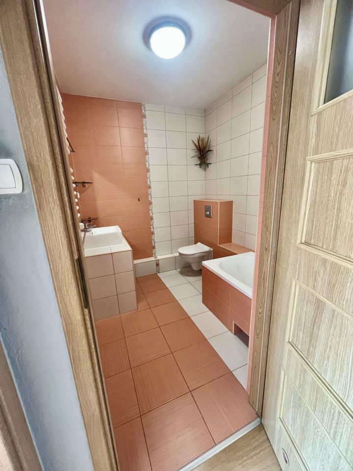 Mieszkanie 4-pokojowe Olsztyn Jaroty, ul. Floriana Piotrowskiego. Zdjęcie 9