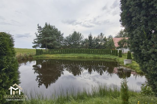 siedlisko, 3 pokoje Bukowiec. Zdjęcie 14