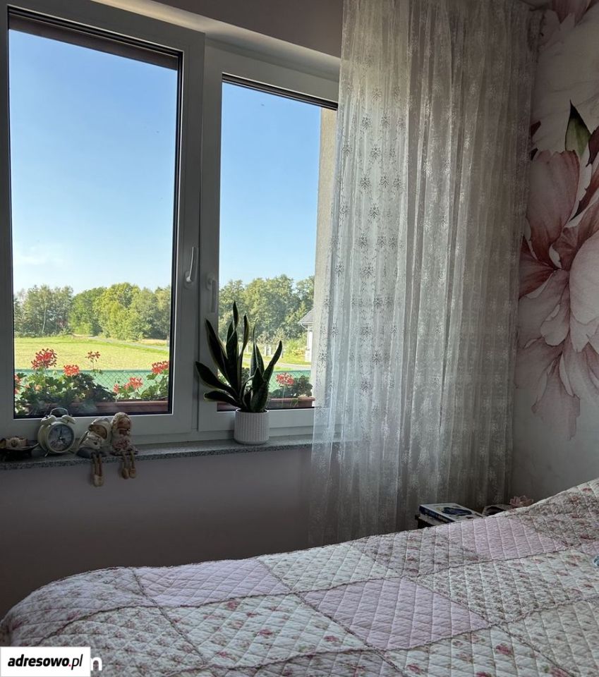 bliźniak, 3 pokoje Poniatowice. Zdjęcie 11