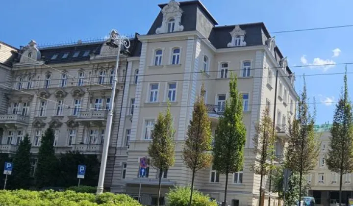 Lokal Katowice Śródmieście, ul. Warszawska