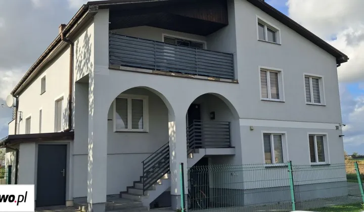 dom wolnostojący, 10 pokoi Czewujewo