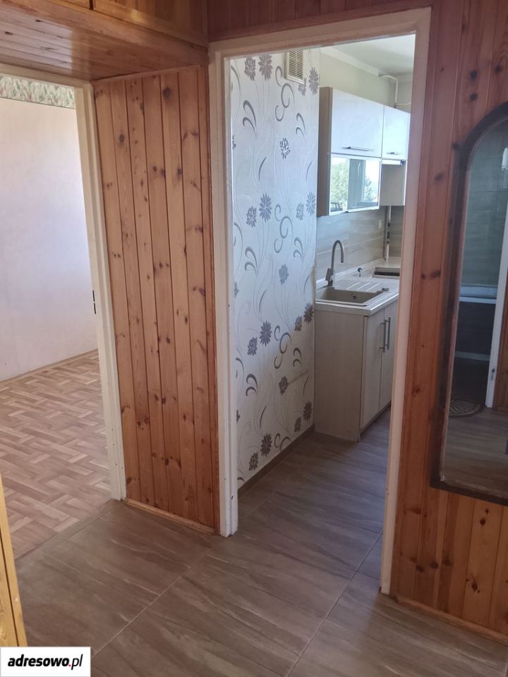 Mieszkanie 3-pokojowe Zielona Góra Centrum, ul. Osiedlowa. Zdjęcie 12