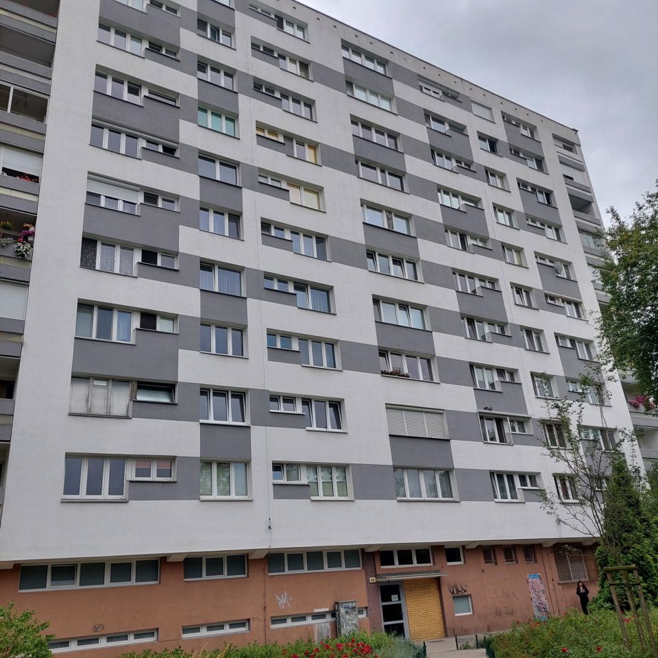 Mieszkanie 2-pokojowe Poznań Rataje, os. Piastowskie. Zdjęcie 21