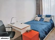 Mieszkanie 2-pokojowe Warszawa Włochy, ul. Łopuszańska. Zdjęcie 3