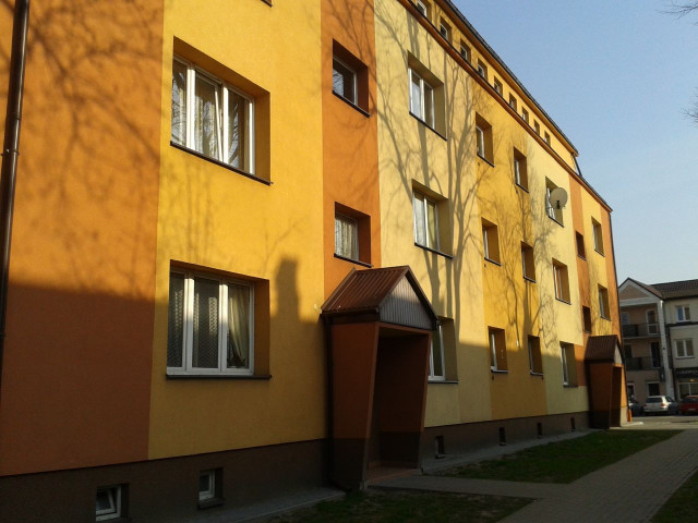 Mieszkanie 1-pokojowe Pułtusk, ul. Adama Mickiewicza. Zdjęcie 1