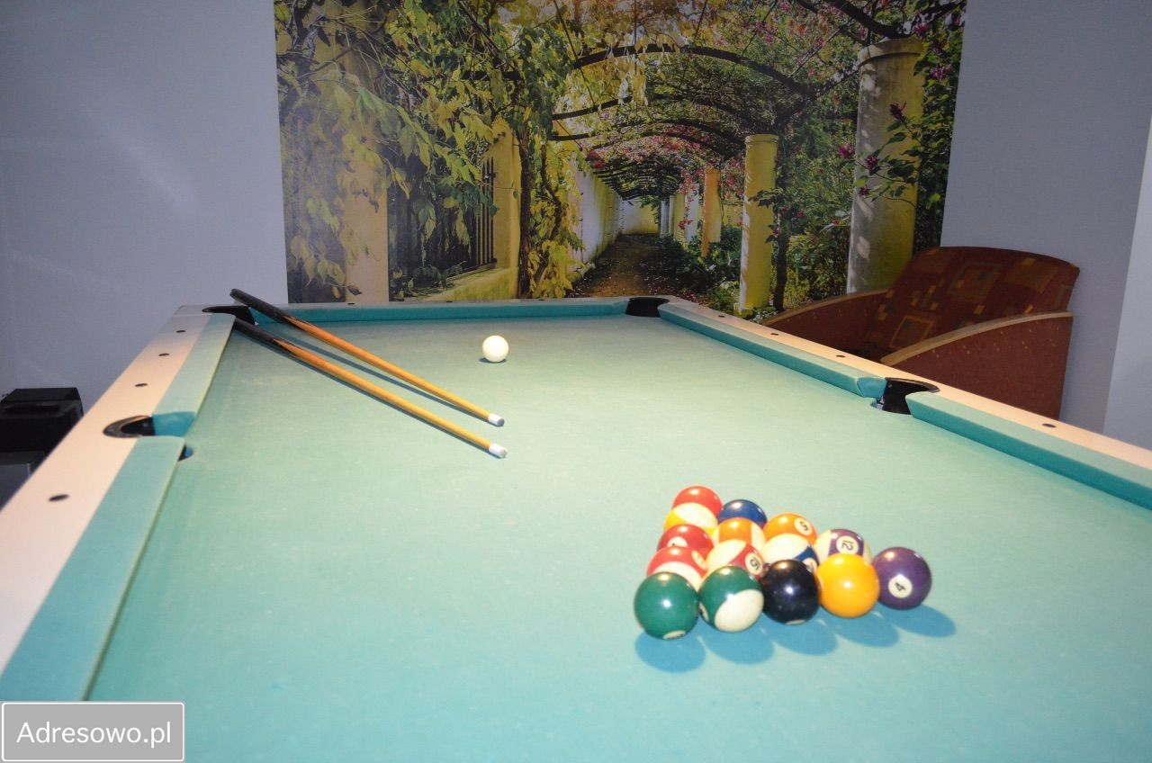 Hotel/pensjonat Krynica-Zdrój, ul. Zieleniewskiego. Zdjęcie 14