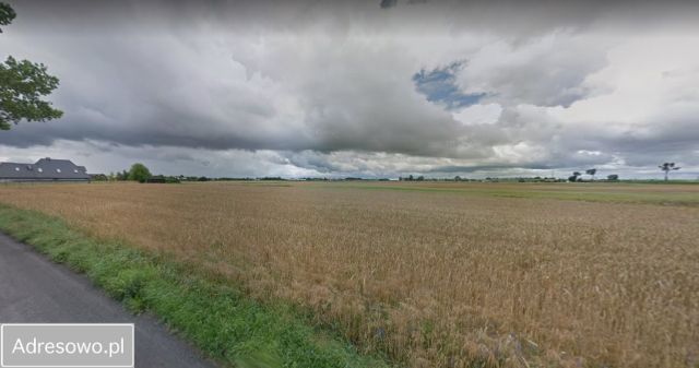 Działka budowlana Gniezno Skiereszewo, ul. Wieśniacza. Zdjęcie 1