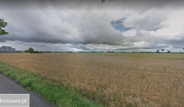 Działka budowlana Gniezno Skiereszewo, ul. Wieśniacza