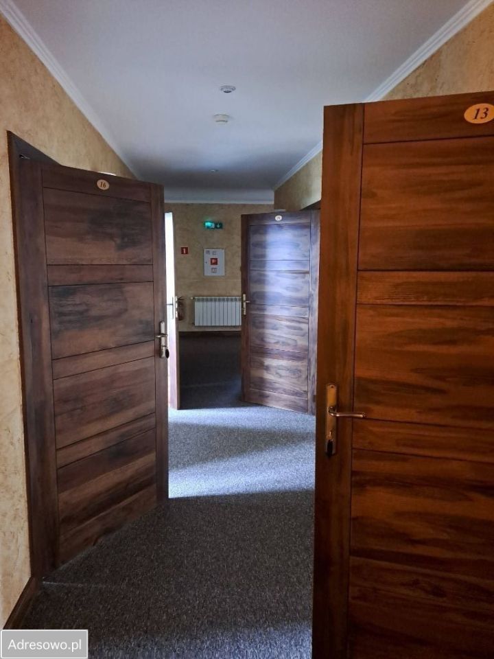 Lokal Sarnaki, ul. Kolejowa. Zdjęcie 12