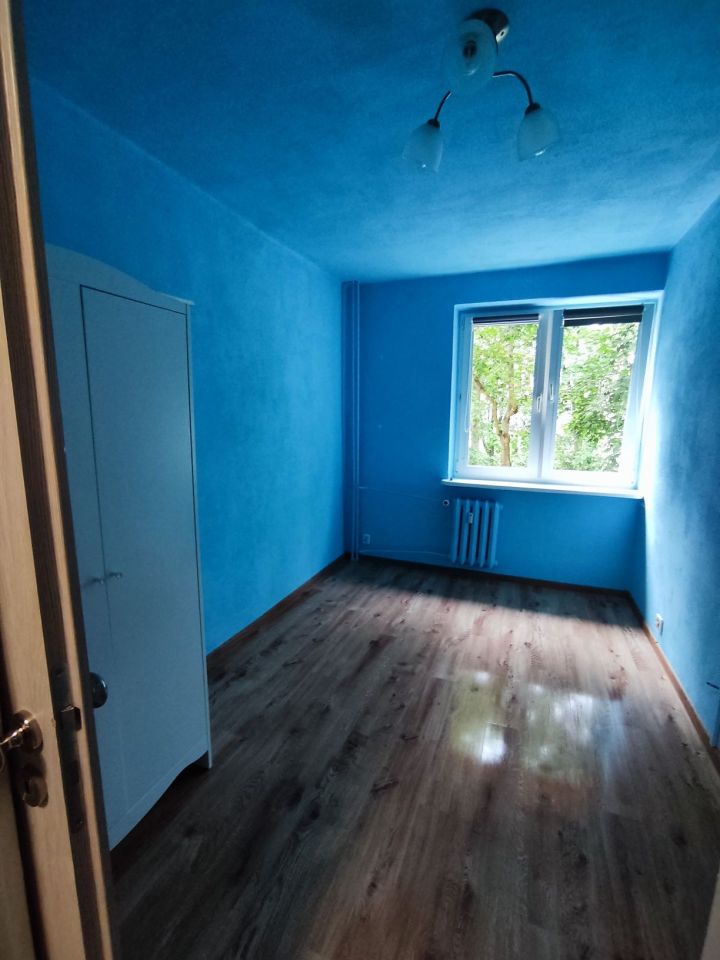 Mieszkanie 2-pokojowe Pabianice, ul. ks. Jerzego Popiełuszki. Zdjęcie 8