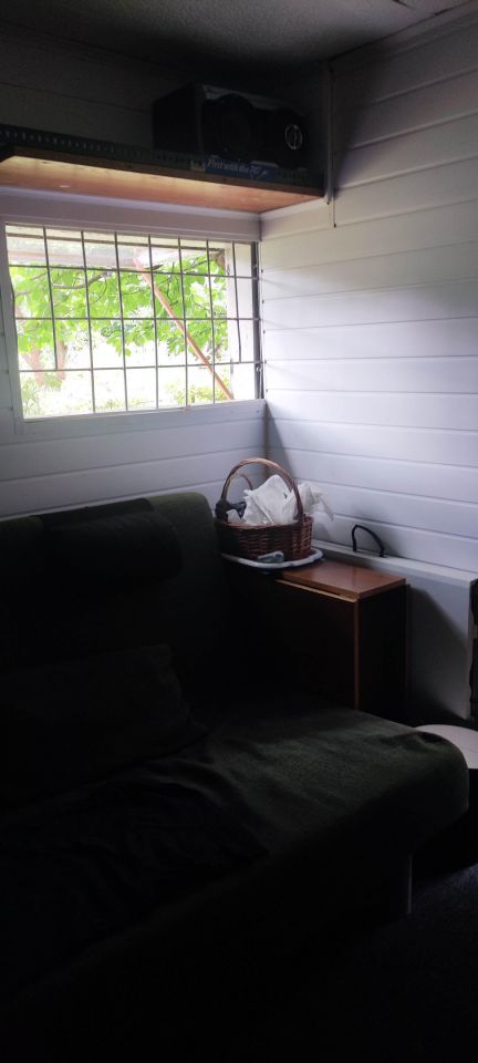 Działka rod Warszawa Mokotów, ul. Racławicka. Zdjęcie 25