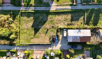 Działka budowlana Węgrzce Wielkie Brody, Koneserów