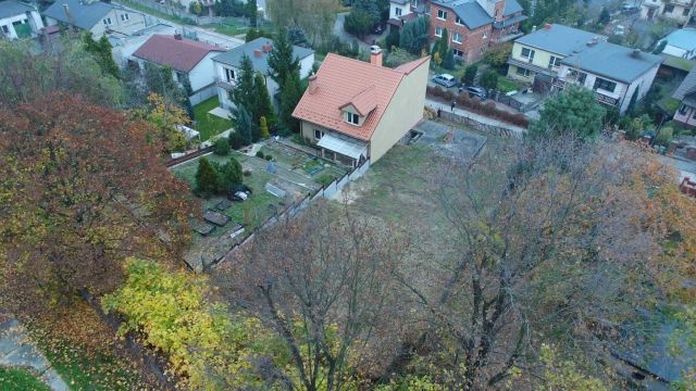 Działka budowlana Kalisz Centrum. Zdjęcie 1