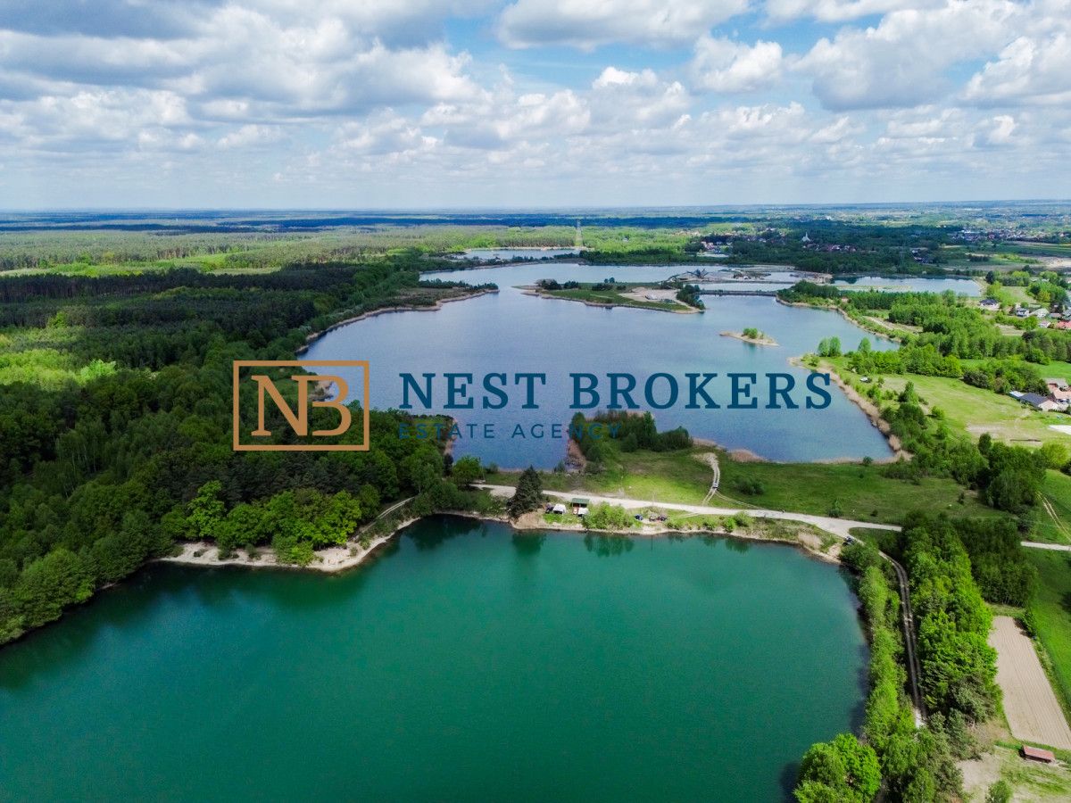 Działka budowlana Wojnicz. Zdjęcie 17