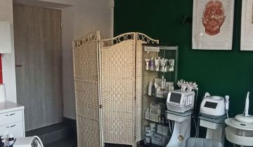 Lokal Kraków Podgórze, ul. Malborska