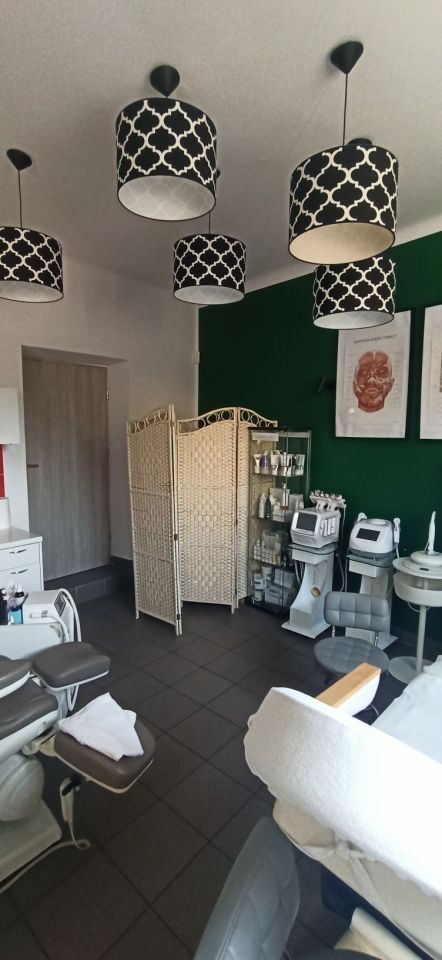 Lokal Kraków Podgórze, ul. Malborska. Zdjęcie 2