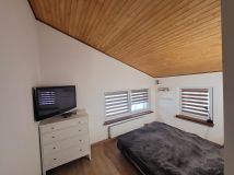 dom wolnostojący, 6 pokoi Góra, ul. Zamostna. Zdjęcie 4