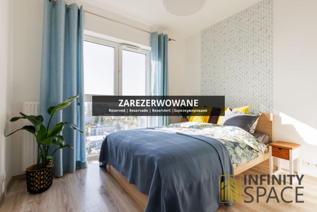 Mieszkanie 2-pokojowe Warszawa Praga-Południe, ul. Mlądzka. Zdjęcie 5