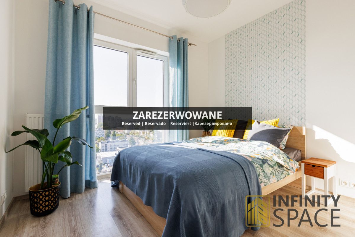 Mieszkanie 2-pokojowe Warszawa Praga-Południe, ul. Mlądzka. Zdjęcie 5