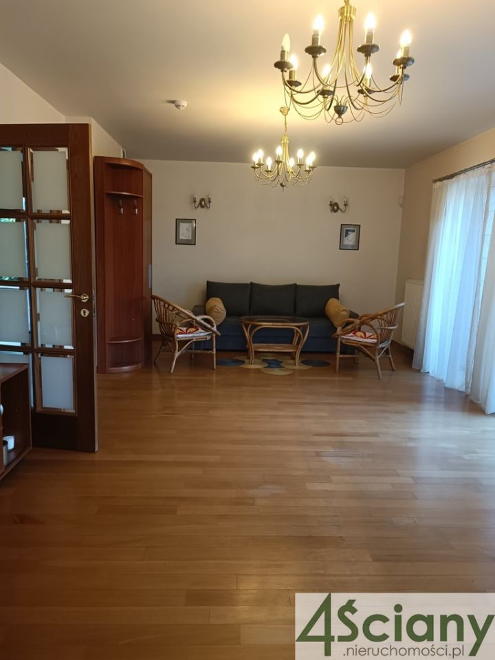 dom wolnostojący, 6 pokoi Warszawa Ochota. Zdjęcie 14