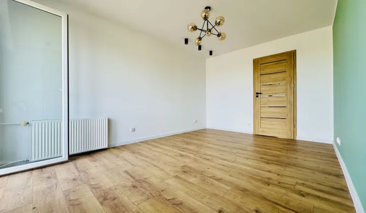 Mieszkanie 2-pokojowe Zgierz, ul. Konstantego Ildefonsa Gałczyńskiego