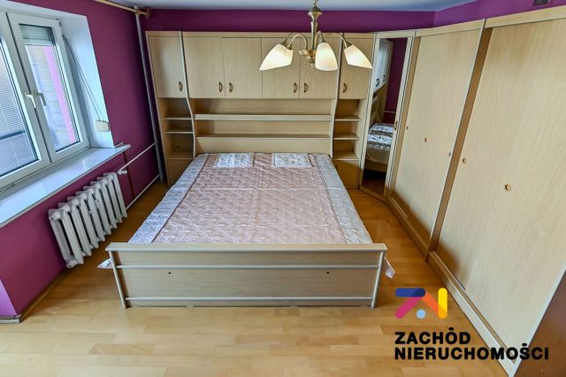 Mieszkanie 4-pokojowe Zielona Góra Przyjaźń, ul. Osadnicza. Zdjęcie 15