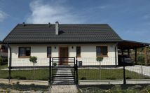 dom wolnostojący, 4 pokoje Nowa Wieś, os. 6 Marca