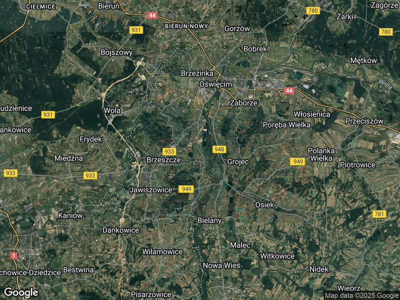 dom wolnostojący, 4 pokoje Wilczkowice