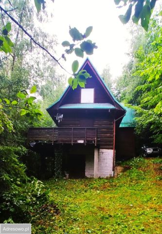 dom wolnostojący Poręba. Zdjęcie 1