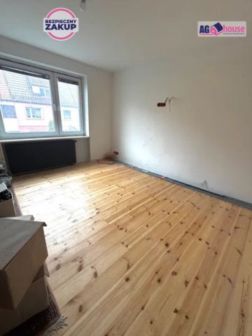 Mieszkanie 2-pokojowe Gdańsk Wrzeszcz, ul. Bolesława Prusa. Zdjęcie 4