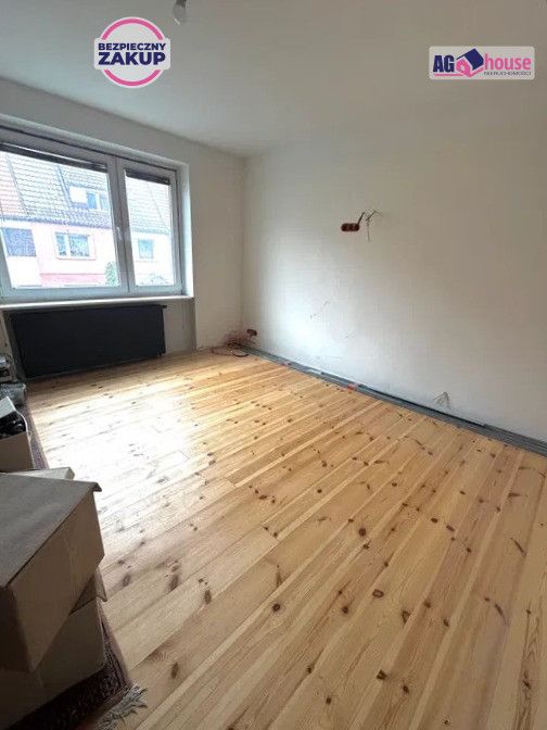 Mieszkanie 2-pokojowe Gdańsk Wrzeszcz, ul. Bolesława Prusa. Zdjęcie 4